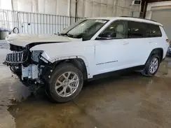 1C4RJKBGXM8119353 2021 JEEP GRAND CHEROKEE