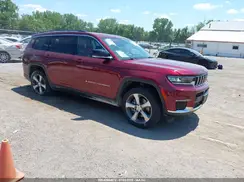 1C4RJKBGXM8121149 2021 JEEP GRAND CHEROKEE