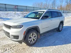 1C4RJKBGXM8122429 2021 JEEP GRAND CHEROKEE