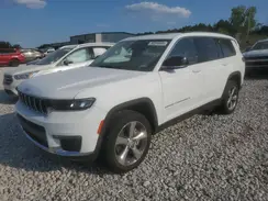 1C4RJKBGXM8122852 2021 JEEP GRAND CHEROKEE
