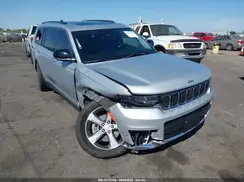 1C4RJKBGXM8127758 2021 JEEP GRAND CHEROKEE