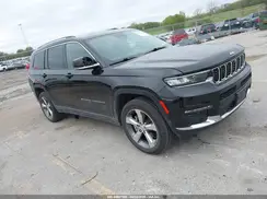 1C4RJKBGXM8128196 2021 JEEP GRAND CHEROKEE