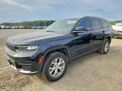 1C4RJKBGXM8130532 2021 JEEP GRAND CHEROKEE