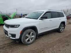 1C4RJKBGXM8133950 2021 JEEP GRAND CHEROKEE