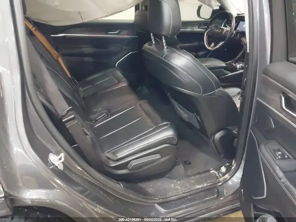 1C4RJKBGXM8139182 2021 JEEP GRAND CHEROKEE - Image 8