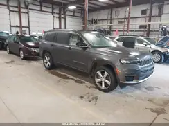 1C4RJKBGXM8139926 2021 JEEP GRAND CHEROKEE