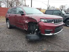 1C4RJKBGXM8141854 2021 JEEP GRAND CHEROKEE