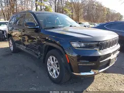 1C4RJKBGXM8142910 2021 JEEP GRAND CHEROKEE