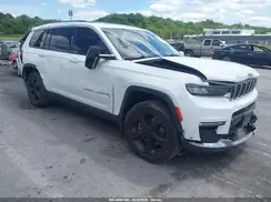 1C4RJKBGXM8152840 2021 JEEP GRAND CHEROKEE