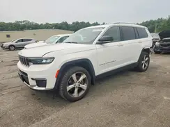 1C4RJKBGXM8156970 2021 JEEP GRAND CHEROKEE