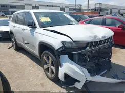 1C4RJKBGXM8157116 2021 JEEP GRAND CHEROKEE