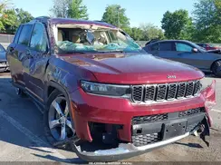 1C4RJKBGXM8157519 2021 JEEP GRAND CHEROKEE