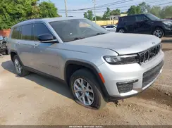 1C4RJKBGXM8157715 2021 JEEP GRAND CHEROKEE