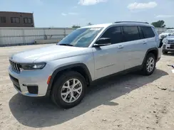1C4RJKBGXM8157939 2021 JEEP GRAND CHEROKEE