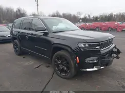 1C4RJKBGXM8158945 2021 JEEP GRAND CHEROKEE