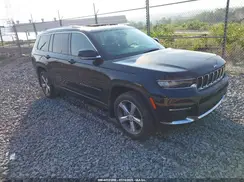 1C4RJKBGXM8159433 2021 JEEP GRAND CHEROKEE