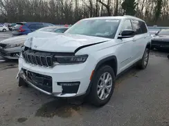 1C4RJKBGXM8168360 2021 JEEP GRAND CHEROKEE