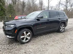 1C4RJKBGXM8170481 2021 JEEP GRAND CHEROKEE