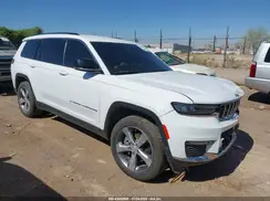 1C4RJKBGXM8172036 2021 JEEP GRAND CHEROKEE