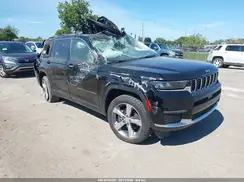 1C4RJKBGXM8172196 2021 JEEP GRAND CHEROKEE