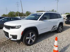 1C4RJKBGXM8180377 2021 JEEP GRAND CHEROKEE