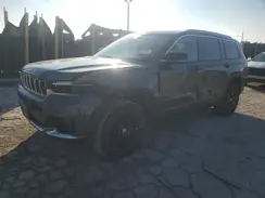 1C4RJKBGXM8181514 2021 JEEP GRAND CHEROKEE