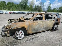 1C4RJKBGXM8184574 2021 JEEP GRAND CHEROKEE