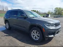 1C4RJKBGXM8185093 2021 JEEP GRAND CHEROKEE