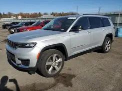 1C4RJKBGXM8185112 2021 JEEP GRAND CHEROKEE