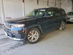 1C4RJKBGXM8187524 2021 JEEP GRAND CHEROKEE
