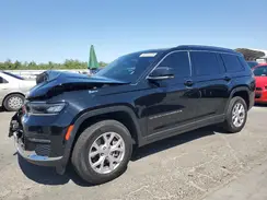 1C4RJKBGXM8194991 2021 JEEP GRAND CHEROKEE