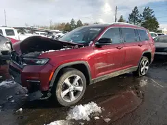 1C4RJKBGXM8196188 2021 JEEP GRAND CHEROKEE