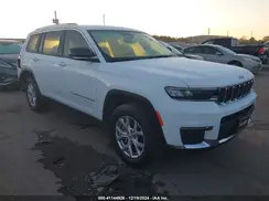 1C4RJKBGXM8196322 2021 JEEP GRAND CHEROKEE