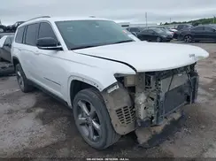 1C4RJKBGXM8198247 2021 JEEP GRAND CHEROKEE