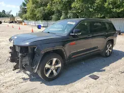 1C4RJKBGXM8201356 2021 JEEP GRAND CHEROKEE
