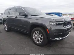 1C4RJKBGXM8204953 2021 JEEP GRAND CHEROKEE
