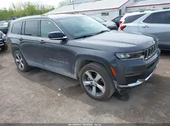 1C4RJKBGXM8205777 2021 JEEP GRAND CHEROKEE