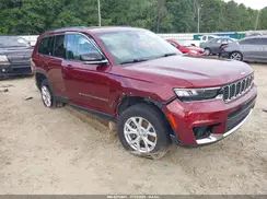 1C4RJKBGXM8211059 2021 JEEP GRAND CHEROKEE
