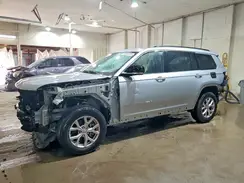 1C4RJKBGXM8211904 2021 JEEP GRAND CHEROKEE