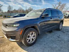 1C4RJKBGXM8212468 2021 JEEP GRAND CHEROKEE