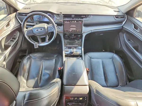 1C4RJKBGXM8212468 2021 JEEP GRAND CHEROKEE - Image 8