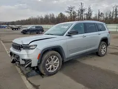 1C4RJKBGXN8502906 2022 JEEP GRAND CHEROKEE