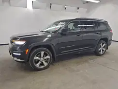 1C4RJKBGXN8504493 2022 JEEP GRAND CHEROKEE