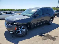 1C4RJKBGXN8507099 2022 JEEP GRAND CHEROKEE