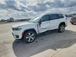 1C4RJKBGXN8507152 2022 JEEP GRAND CHEROKEE