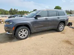 1C4RJKBGXN8511850 2022 JEEP GRAND CHEROKEE