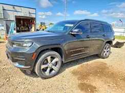 1C4RJKBGXN8511959 2022 JEEP GRAND CHEROKEE