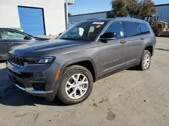 1C4RJKBGXN8512870 2022 JEEP GRAND CHEROKEE