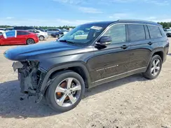 1C4RJKBGXN8513727 2022 JEEP GRAND CHEROKEE