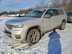 1C4RJKBGXN8515185 2022 JEEP GRAND CHEROKEE
